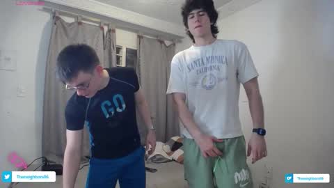 Scot y Patrick online show from 02/03/26, 12:53