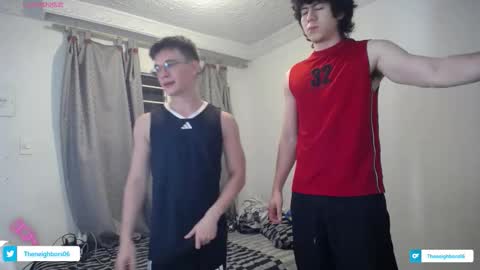 Scot y Patrick online show from 03/15/26, 12:38