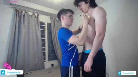 Scot y Patrick online show from 03/19/26, 12:14