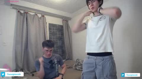 Scot y Patrick online show from 03/19/26, 11:09