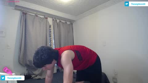 Scot y Patrick online show from 04/05/26, 09:23