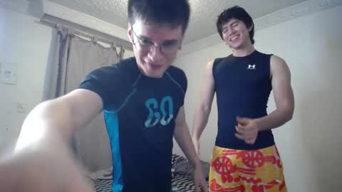 Scot y Patrick online show from 04/18/26, 10:10