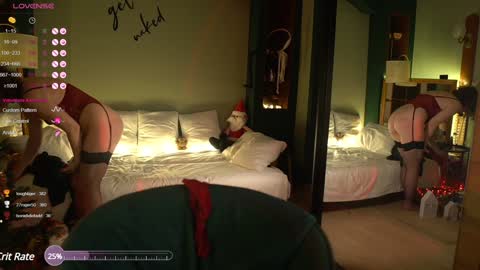 Evi online show from 12/13/24, 10:45