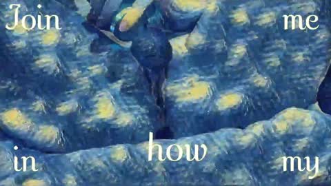 Evi online show from 12/15/24, 07:31