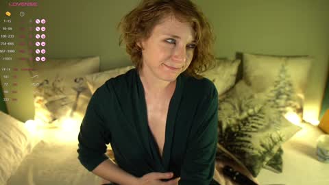 Evi online show from 12/27/24, 01:43