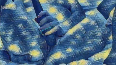 Evi online show from 12/29/24, 10:25