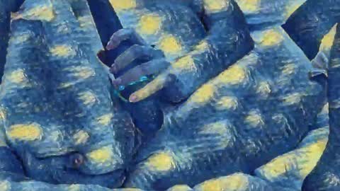 Evi online show from 01/01/25, 03:23