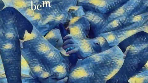 Evi online show from 01/18/25, 10:28