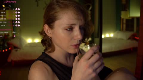 Evi online show from 01/19/25, 11:53