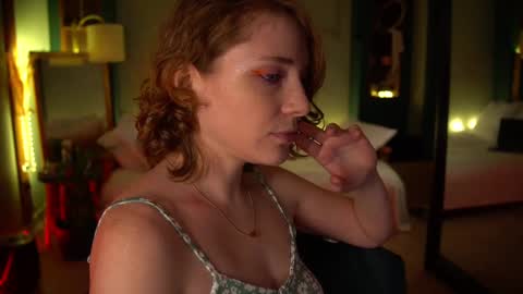 Evi online show from 02/27/25, 10:09