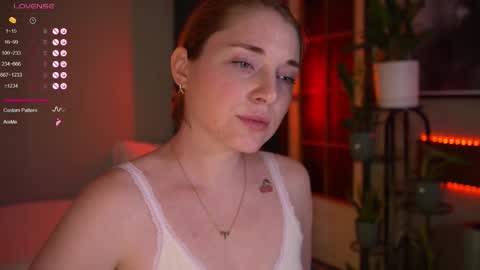 Evi online show from 11/16/25, 12:05