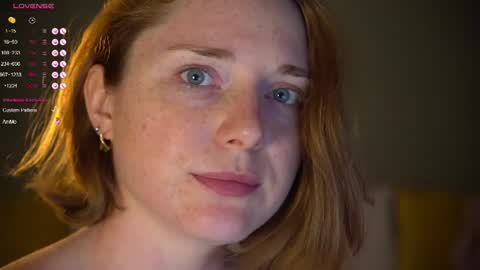 Evi online show from 06/23/26, 05:55
