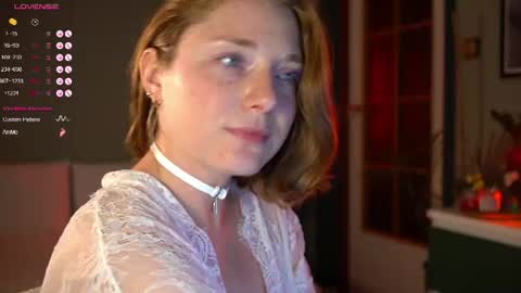 Evi online show from 07/05/26, 07:32