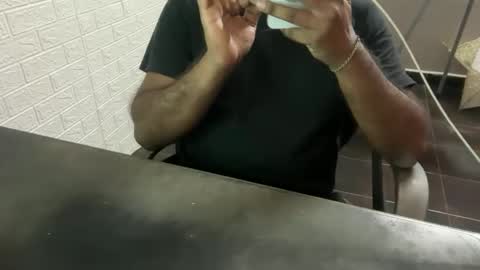 MuseRocky online show from 01/09/26, 01:03