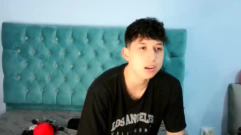 Thomas online show from 01/08/26, 04:37