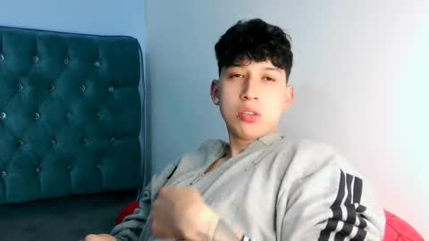 Thomas online show from 02/19/26, 06:48