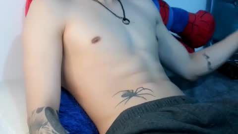 Thomas online show from 03/05/26, 05:03