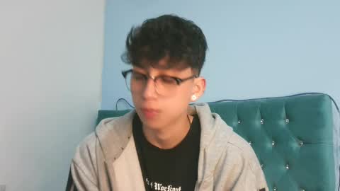 Thomas online show from 04/14/26, 04:51