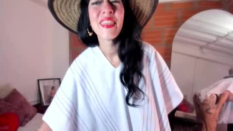 Tiffany Jacome online show from 01/11/26, 10:59