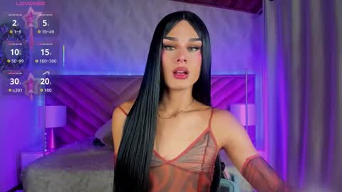 tiffany online show from 03/23/26, 07:23