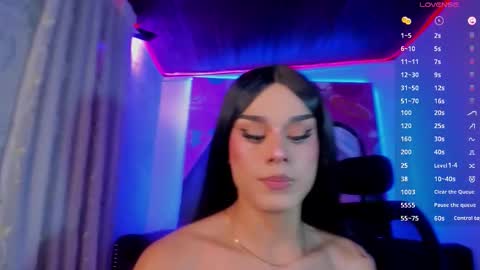 tiffany online show from 03/25/26, 06:52