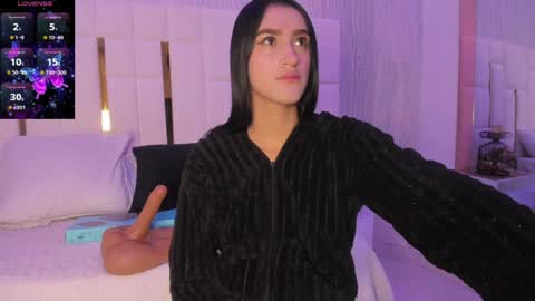 Rousse  online show from 01/21/25, 05:09