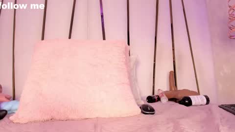 Rousse  online show from 02/23/25, 01:24