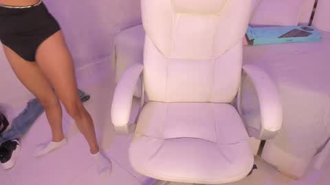 Rousse  online show from 03/09/25, 05:39