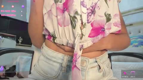 Rousse  online show from 12/01/25, 07:08