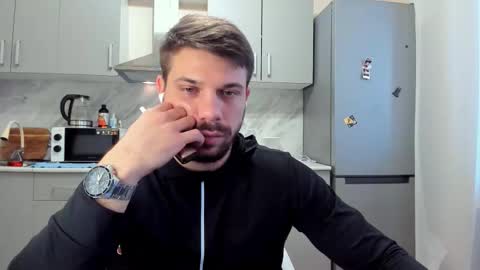 Tony Wolf online show from 02/07/26, 01:15