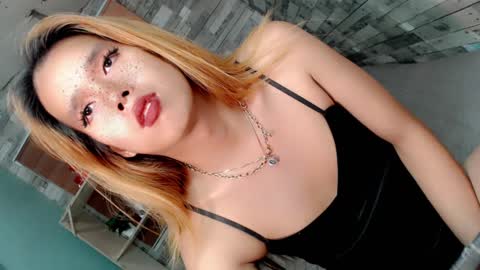 Iam Alex online show from 03/02/25, 05:36