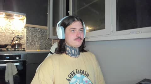 _torfin_ online show from 01/12/25, 07:31