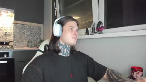 _torfin_ online show from 03/04/25, 09:00