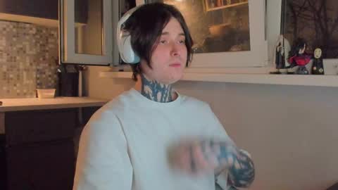 _torfin_ online show from 04/05/26, 10:40