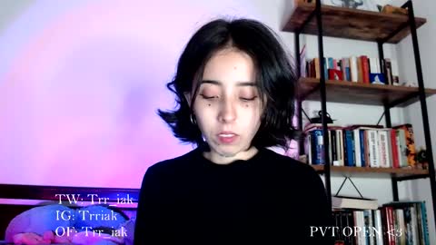 Snapshot of _trriak_ chatting on 11/18/25, 11:26 luna online show from 11/18/25, 11:26