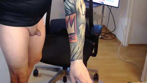 _trythis_ online show from 12/14/25, 07:03