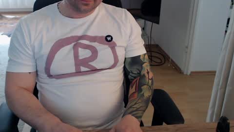 _trythis_ online show from 04/06/26, 03:02