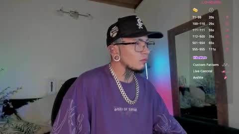 Tyler online show from 03/30/26, 04:46