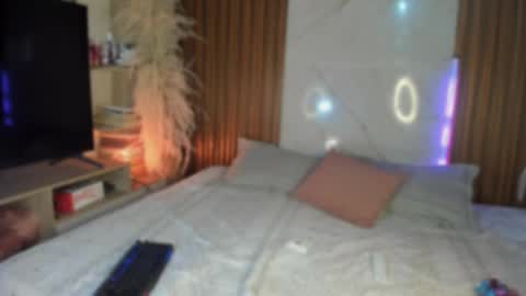 Hello My name is Annie nice to meet you  online show from 05/23/26, 02:10