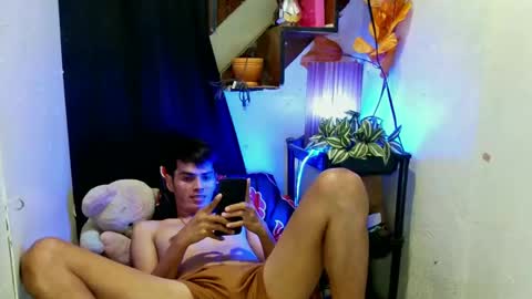  Urjerick online show from 01/05/25, 01:15