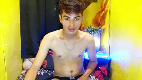  Urjerick online show from 02/16/25, 10:10