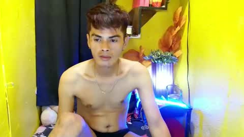  Urjerick online show from 02/16/25, 01:16