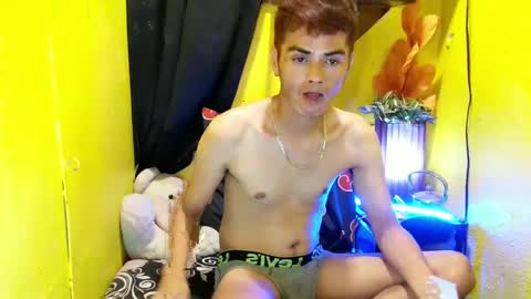  Urjerick online show from 03/03/25, 07:10