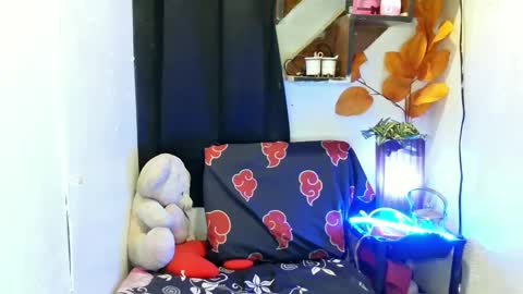  Urjerick online show from 03/08/25, 03:17