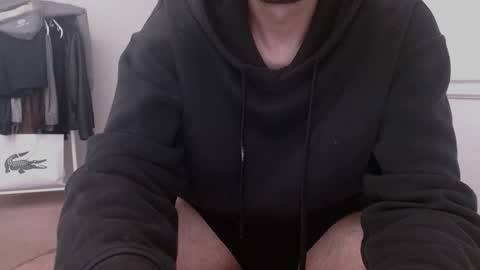 Master Sir Daddy Ash online show from 09/26/25, 02:26