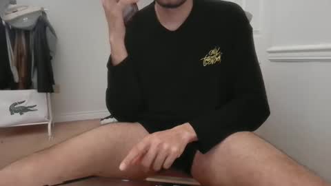 Master Sir Daddy Ash online show from 10/28/25, 03:32