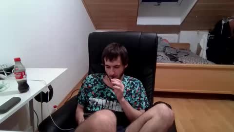 Vlad online show from 12/05/25, 01:25