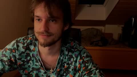 Vlad online show from 03/30/26, 11:06