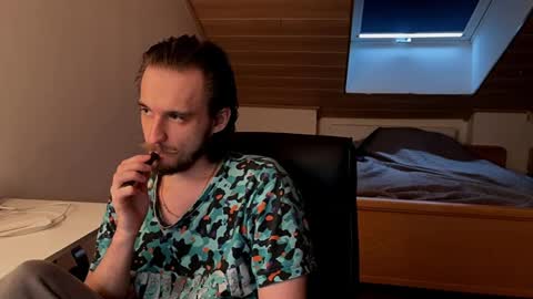 Vlad online show from 04/12/26, 03:17