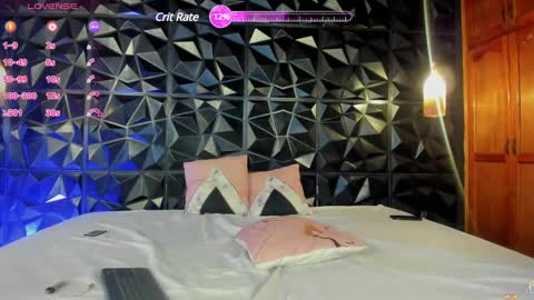 _valentina_69 online show from 01/23/25, 03:26